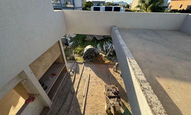 Casa en venta en el Barrio Vistas, Puertos / Escobar