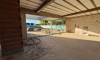 Casa en venta en el Barrio Vistas, Puertos / Escobar