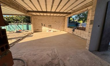 Casa en venta en el Barrio Vistas, Puertos / Escobar