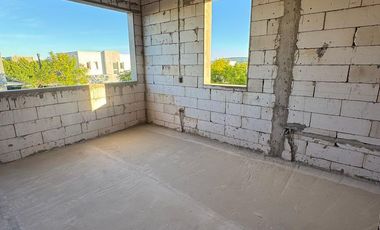Casa en venta en el Barrio Vistas, Puertos / Escobar