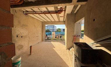 Casa en venta en el Barrio Vistas, Puertos / Escobar