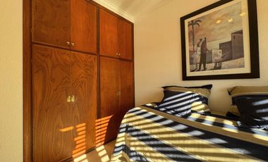 Venta importante chalet  en  Parque Luro! Apto credito