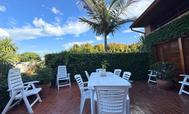 Venta importante chalet  en  Parque Luro! Apto credito