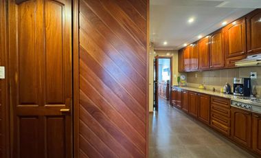 Venta importante chalet  en  Parque Luro! Apto credito
