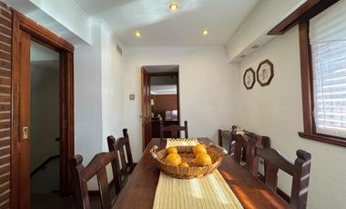 Venta importante chalet  en  Parque Luro! Apto credito