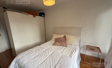 Departamento 2 ambientes con cochera en venta en San Isidro