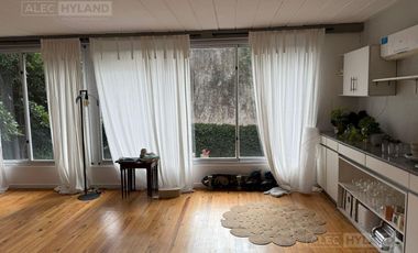 Departamento 2 ambientes con cochera en venta en San Isidro
