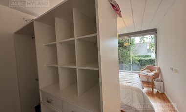 Departamento 2 ambientes con cochera en venta en San Isidro