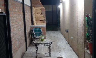 Duplex en impecable estado en Barrio Procrear, Santa Rosa, La Pampa