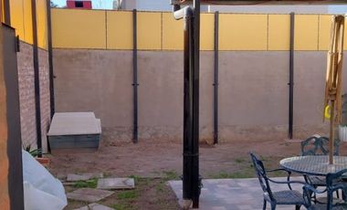 Duplex en impecable estado en Barrio Procrear, Santa Rosa, La Pampa