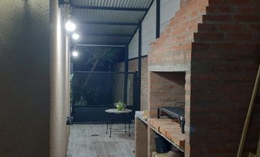 Duplex en impecable estado en Barrio Procrear, Santa Rosa, La Pampa