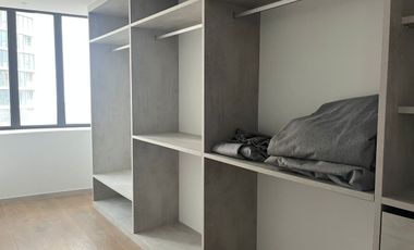 Departamento Renta Interlomas