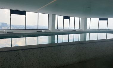 Departamento Renta Interlomas