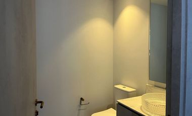 Departamento Renta Interlomas