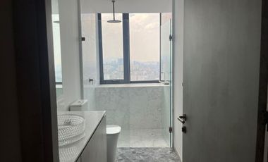 Departamento Renta Interlomas