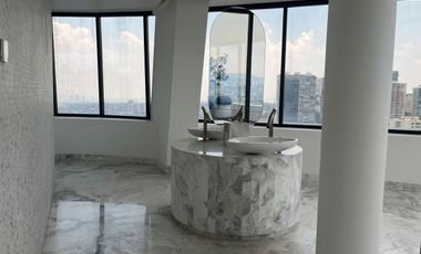 Departamento Renta Interlomas