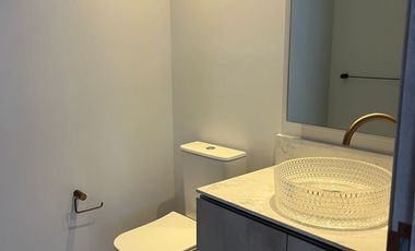 Departamento Renta Interlomas