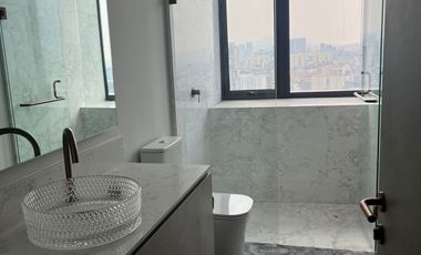 Departamento Renta Interlomas