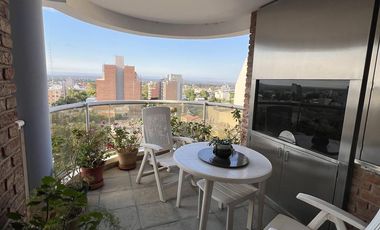 VENTA Piso 3 dorm. con cochera Rivadavia 400 - Neuquen