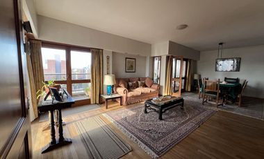 VENTA Piso 3 dorm. con cochera Rivadavia 400 - Neuquen