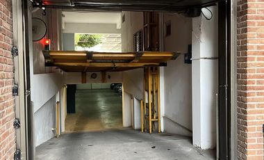 VENTA Piso 3 dorm. con cochera Rivadavia 400 - Neuquen