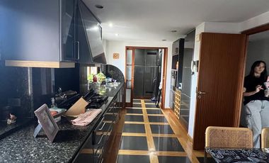 VENTA Piso 3 dorm. con cochera Rivadavia 400 - Neuquen