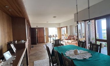 VENTA Piso 3 dorm. con cochera Rivadavia 400 - Neuquen