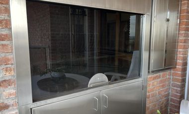 VENTA Piso 3 dorm. con cochera Rivadavia 400 - Neuquen