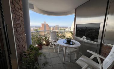 VENTA Piso 3 dorm. con cochera Rivadavia 400 - Neuquen