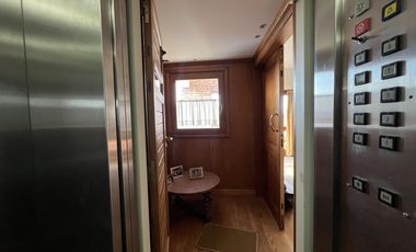 VENTA Piso 3 dorm. con cochera Rivadavia 400 - Neuquen