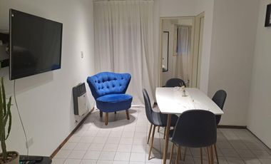 Departamento amoblado en venta - Nueva Córdoba