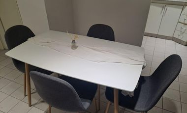 Departamento amoblado en venta - Nueva Córdoba