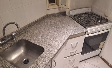 Departamento amoblado en venta - Nueva Córdoba