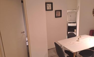 Departamento amoblado en venta - Nueva Córdoba