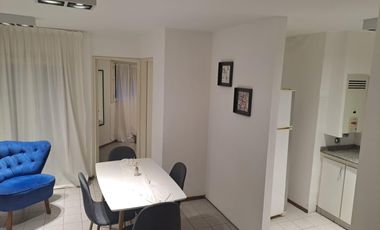 Departamento amoblado en venta - Nueva Córdoba
