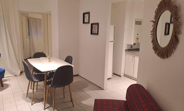 Departamento amoblado en venta - Nueva Córdoba