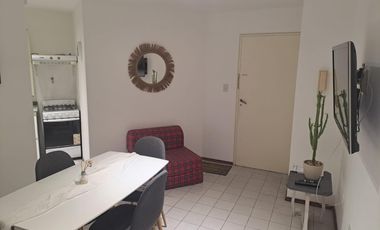 Departamento amoblado en venta - Nueva Córdoba