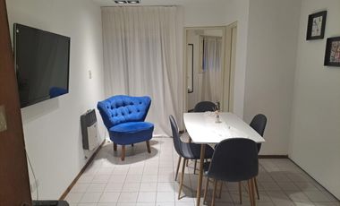Departamento amoblado en venta - Nueva Córdoba