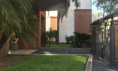 Departamento 2 ambientes con balcón en Flores - Piso alto en Torre con Jardín SUM y Parrillas