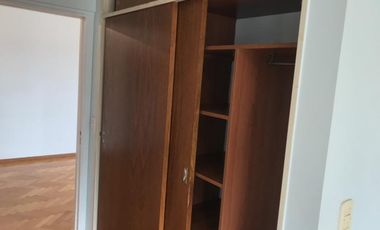 Departamento 2 ambientes con balcón en Flores - Piso alto en Torre con Jardín SUM y Parrillas