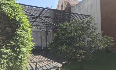 Departamento 2 ambientes con balcón en Flores - Piso alto en Torre con Jardín SUM y Parrillas