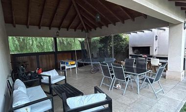 Casa en  Bº Dalvian