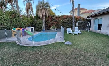 Casa en  Bº Dalvian