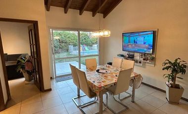 Casa en  Bº Dalvian