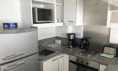Departamento en alquiler - 1 Dormitorio 1 Baño - Palermo