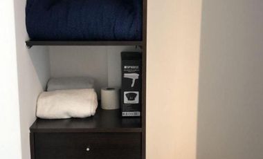 Departamento en alquiler - 1 Dormitorio 1 Baño - Palermo