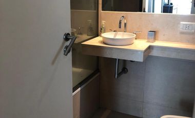 Departamento en alquiler - 1 Dormitorio 1 Baño - Palermo