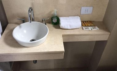 Departamento en alquiler - 1 Dormitorio 1 Baño - Palermo