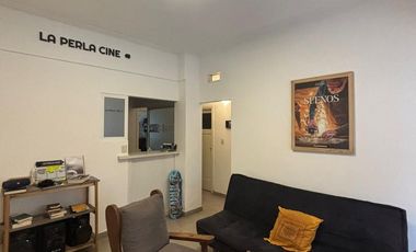 Oficina en La Perla