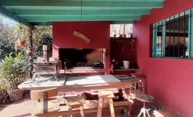 Casa Quinta en Alquiler Con/Sin Muebles